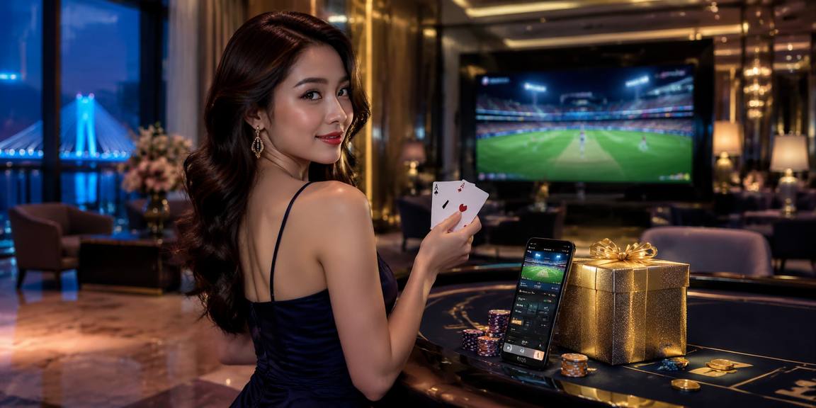 z999 Điểm Nhấn Arcade – Nơi Tốc Độ Quyết Định